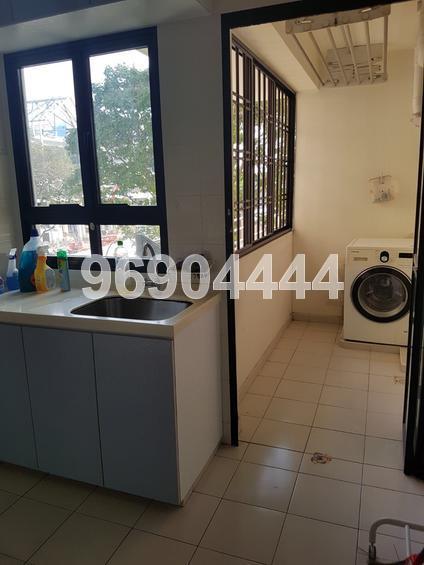 Blk 2B Geylang Serai (Geylang), HDB 4 Rooms #153126582
